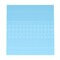 Flash Furniture Capri Comfortable Sleep 2 Inch Cooling Gel Infused 5-Zone King Memory Foam Mattress Topper HLC-5ZONE-KING-2-GG - alternate 7